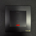 1Gang 45A DP Switch with Indicator (TEKLED)