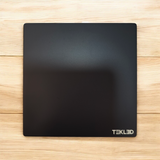 1 Gang Blank Plate(TEKLED)