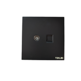 TV Data Socket(TEKLED)