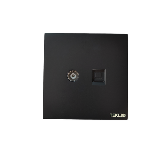 TV Data Socket(TEKLED)