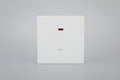 45A SWITCH WITH NEON S60-034 BABY FACE (TEKLED ELECTRIC)
