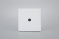 TV SOCKET S60-019 BABY FACE (TEKLED ELECTRIC)