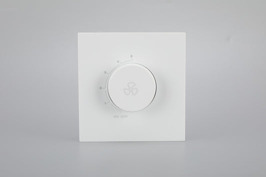 ADJUST FAN 600W SPEED S60-036 BABY FACE (TEKLED ELECTRIC)