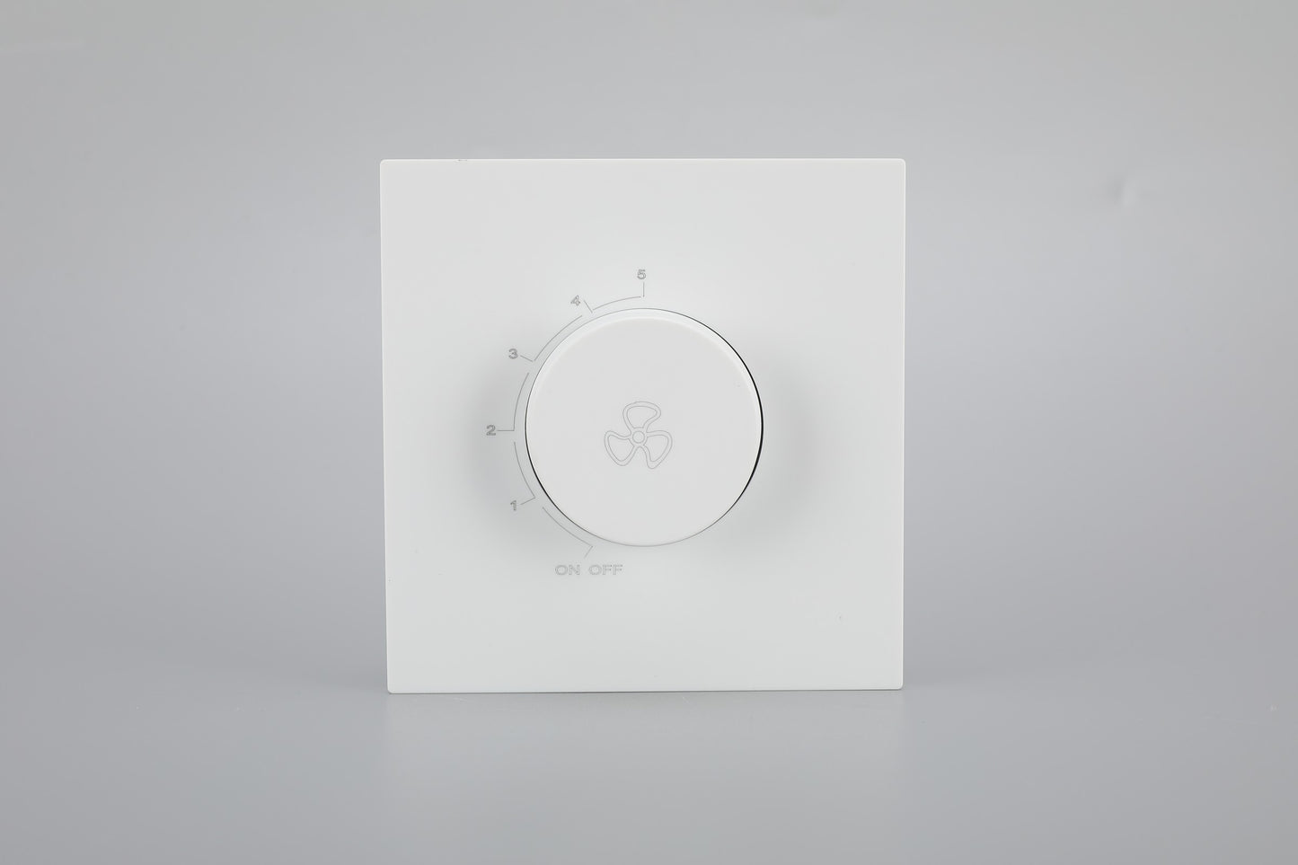 ADJUST FAN 600W SPEED S60-036 BABY FACE (TEKLED ELECTRIC)