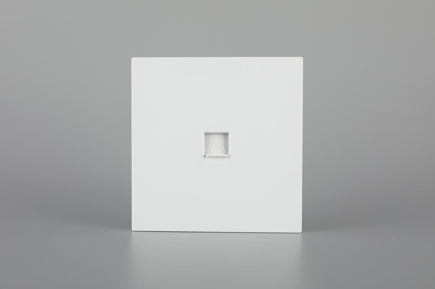 COMPUTER SOCKET CAT6 S60-020 BABY FACE (TEKLED ELECTRIC)
