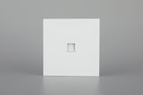 COMPUTER SOCKET CAT6 S60-020 BABY FACE (TEKLED ELECTRIC)