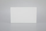 BIG BLANK PLATE S60-047 (TEKLED ELECTRIC)