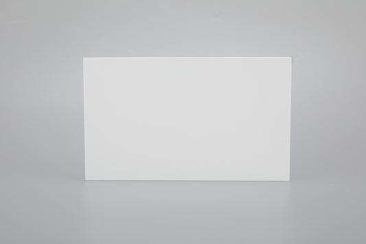 BIG BLANK PLATE S60-047 (TEKLED ELECTRIC)