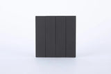 4 GANG 2 WAY PLATE SWITCH S60-008 (TEKLED ELECTRIC)