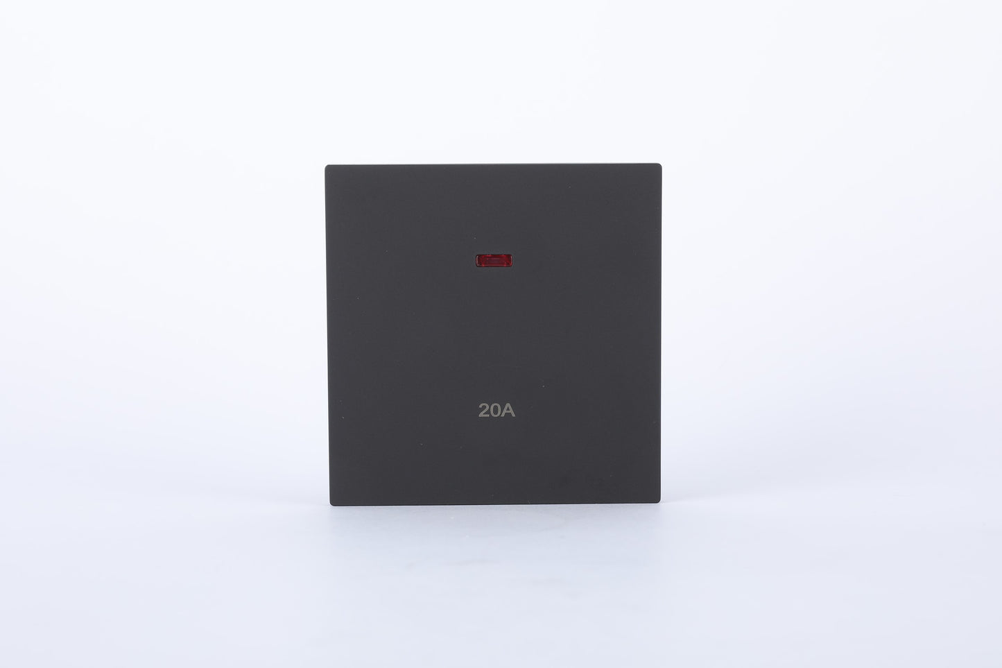 20A SWITCH WITH NEON S60-033 BABY FACE (TEKLED ELECTRIC)