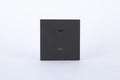 45A SWITCH WITH NEON S60-034 BABY FACE (TEKLED ELECTRIC)