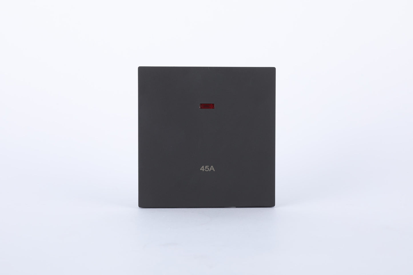 45A SWITCH WITH NEON S60-034 BABY FACE (TEKLED ELECTRIC)
