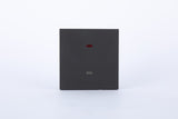 45A SWITCH WITH NEON S60-034 BABY FACE (TEKLED ELECTRIC)
