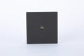 TV SOCKET S60-019 BABY FACE (TEKLED ELECTRIC)