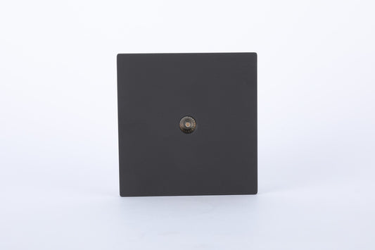 TV SOCKET S60-019 BABY FACE (TEKLED ELECTRIC)