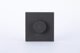 ADJUST FAN 600W SPEED S60-036 BABY FACE (TEKLED ELECTRIC)