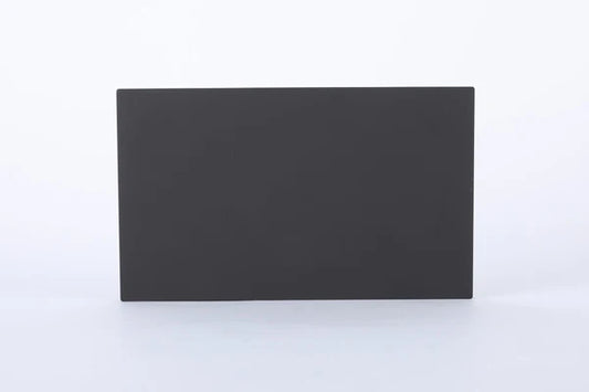 BIG BLANK PLATE S60-047 (TEKLED ELECTRIC)