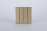 4 GANG 2 WAY PLATE SWITCH S60-008 (TEKLED ELECTRIC)