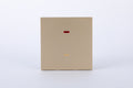 20A SWITCH WITH NEON S60-033 BABY FACE (TEKLED ELECTRIC)