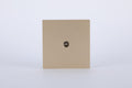 TV SOCKET S60-019 BABY FACE (TEKLED ELECTRIC)