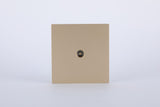 TV SOCKET S60-019 BABY FACE (TEKLED ELECTRIC)