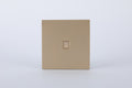 COMPUTER SOCKET CAT6 S60-020 BABY FACE (TEKLED ELECTRIC)