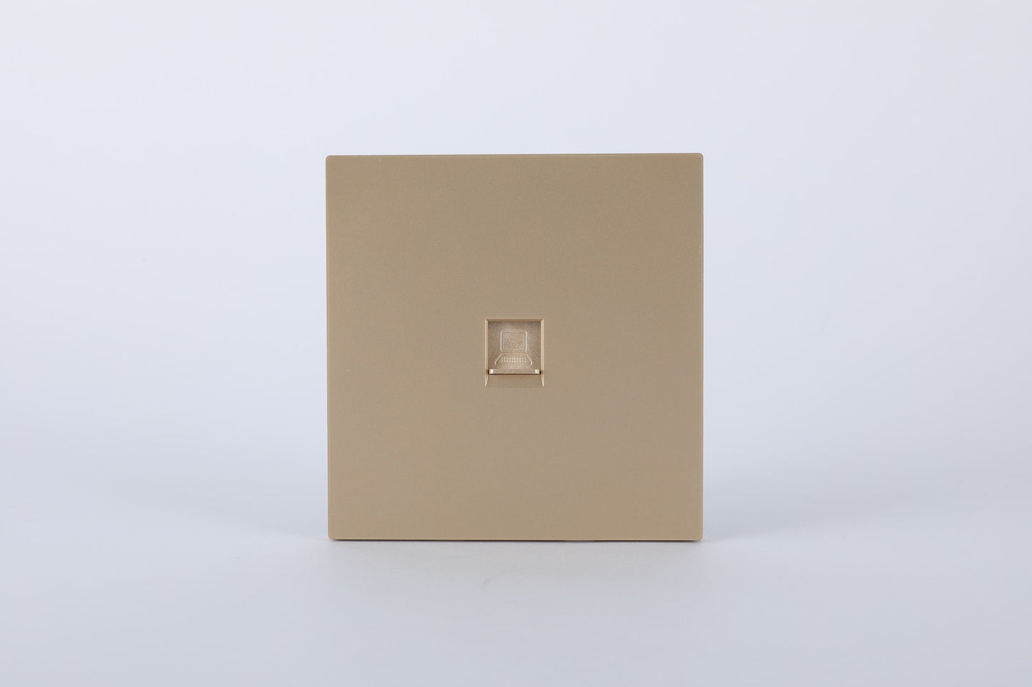 COMPUTER SOCKET CAT6 S60-020 BABY FACE (TEKLED ELECTRIC)