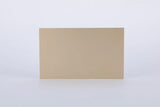 BIG BLANK PLATE S60-047 (TEKLED ELECTRIC)