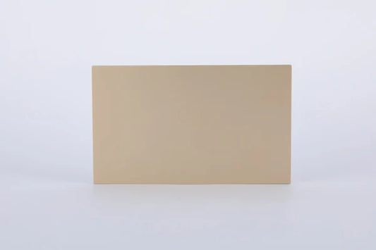 BIG BLANK PLATE S60-047 (TEKLED ELECTRIC)