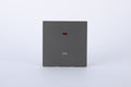 20A SWITCH WITH NEON S60-033 BABY FACE (TEKLED ELECTRIC)