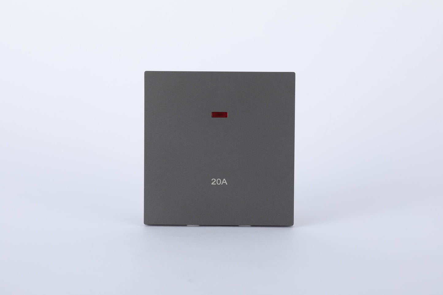 20A SWITCH WITH NEON S60-033 BABY FACE (TEKLED ELECTRIC)