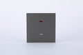 45A SWITCH WITH NEON S60-034 BABY FACE (TEKLED ELECTRIC)