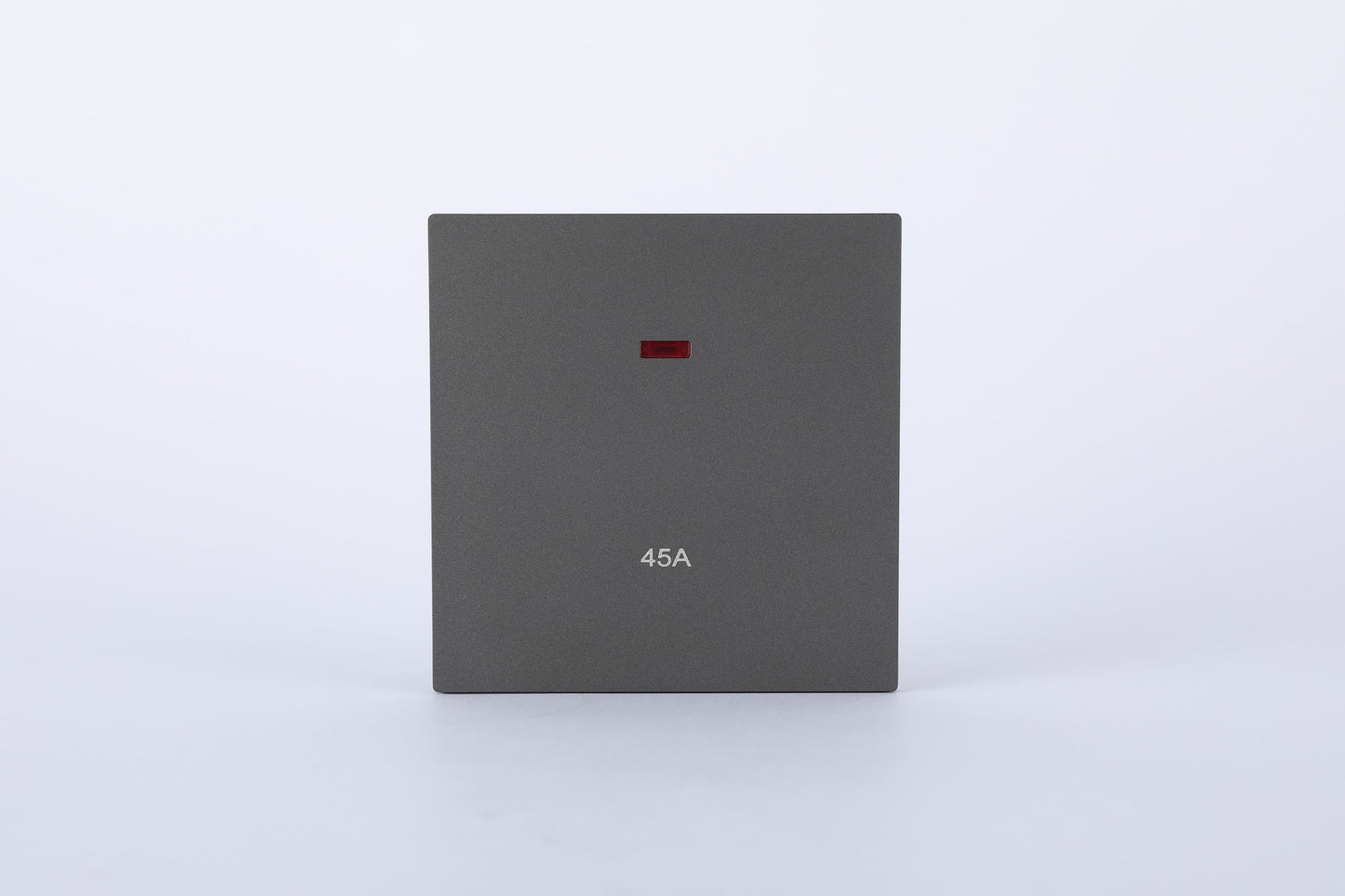 45A SWITCH WITH NEON S60-034 BABY FACE (TEKLED ELECTRIC)