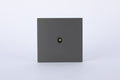 TV SOCKET S60-019 BABY FACE (TEKLED ELECTRIC)