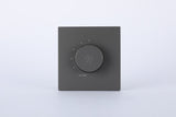 ADJUST FAN 600W SPEED S60-036 BABY FACE (TEKLED ELECTRIC)