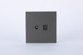 TV AND CAT6 COMPUTER SOCKET S60-023 (TEKLED ELECTRIC)