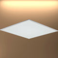 38W LED Backlit Panel Light 3800Lm 2x2ft Non-Flickering