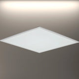 38W LED Backlit Panel Light 3800Lm 2x2ft Non-Flickering