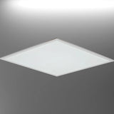 38W LED Backlit Panel Light 3800Lm 2x2ft Non-Flickering