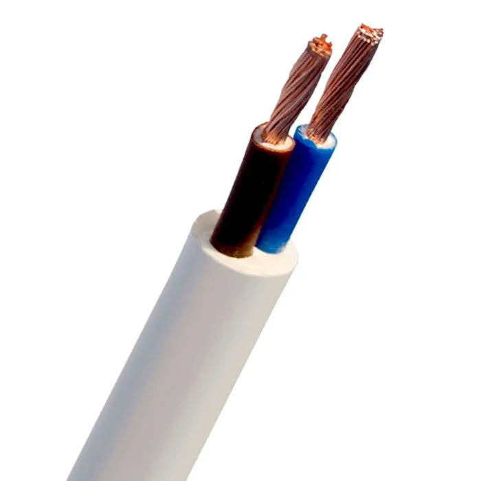 TTR FLEXIBLE CABLE 2x1.5 mm (SIGNAL)