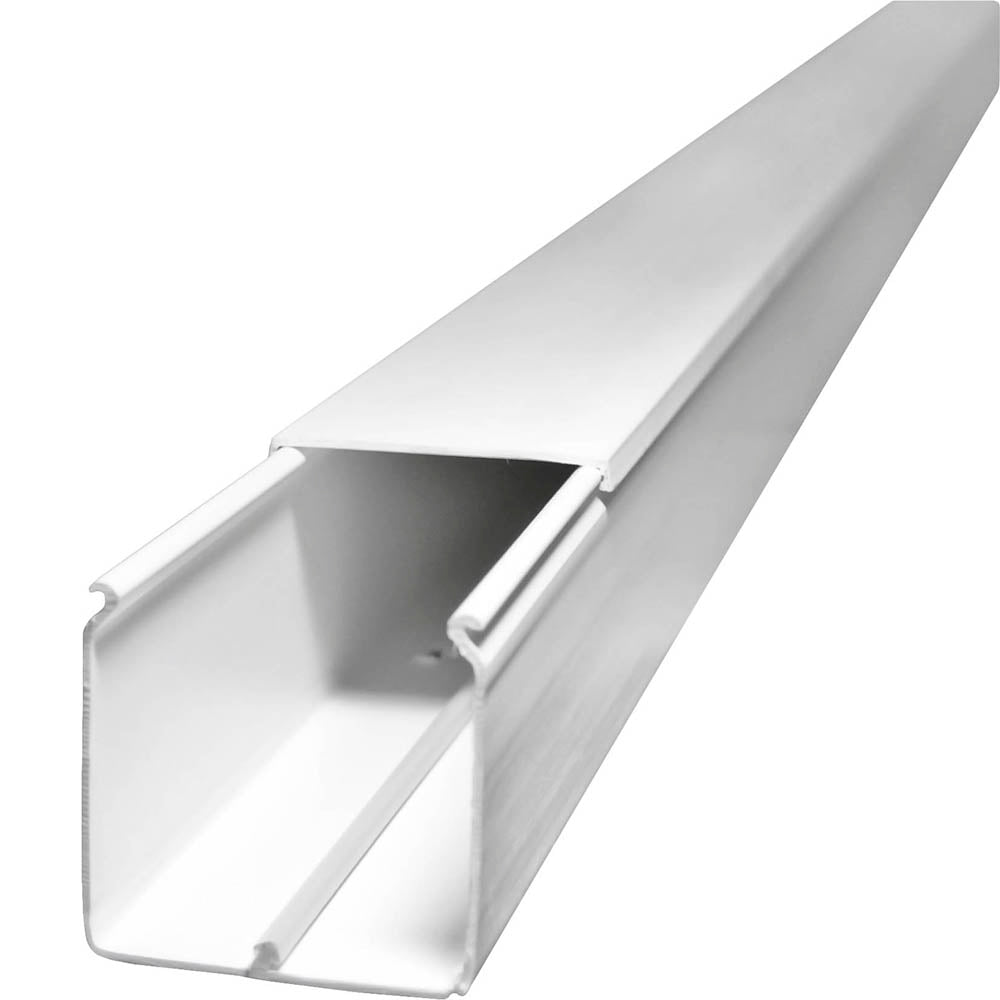 CABLE TRUNKING 60x60 (MUTLUSAN) 32m