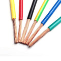 CON 1*6MM² STRANDS CABLE (SIGNAL)