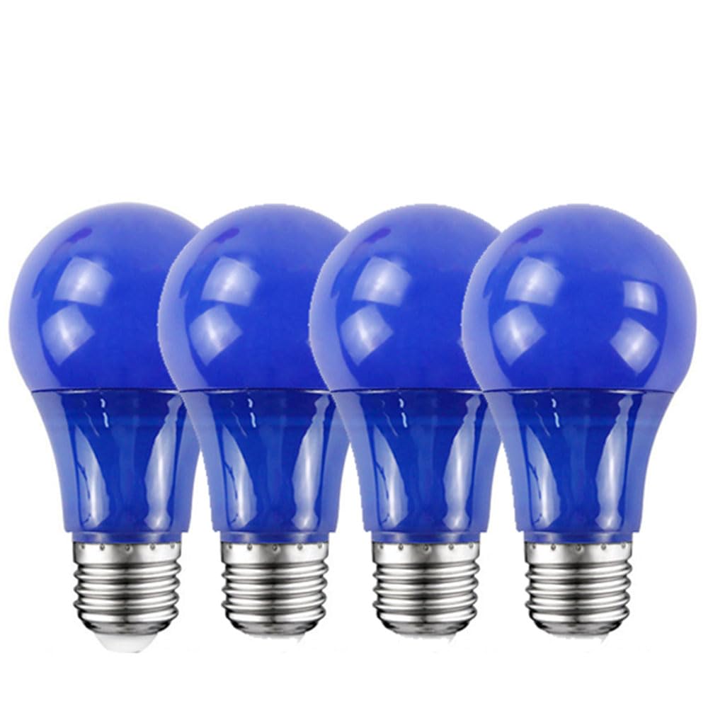 LAMPA LED A60 9W E27 (TEKLED)