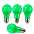 LAMPA LED A60 9W E27 (TEKLED)