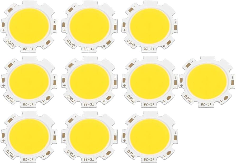 CHIP 3000K FOR 224-03357 (TEKLED)