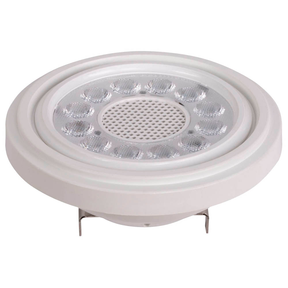 BULB LED AR111-12W G53 6500K 175-265V (TL)