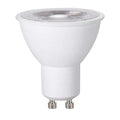 BULB LED GU10 6W 500LM CLEAR (TEKLED)