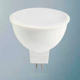 BULB LED JCDR 7W 560ML OPAL GU5.3 (TL)