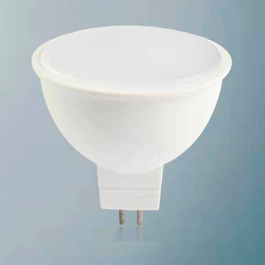BULB LED JCDR 7W 560ML OPAL GU5.3 (TL)