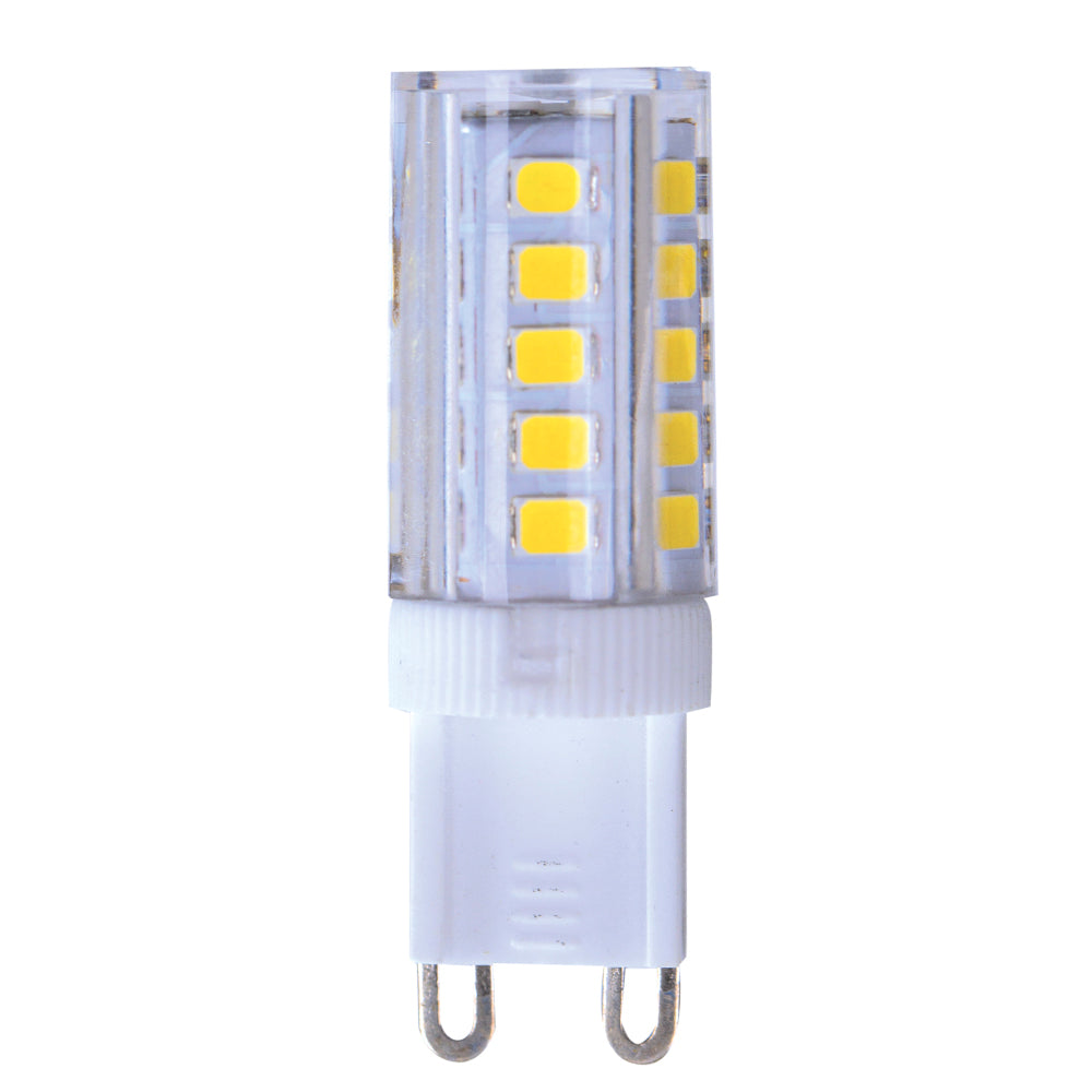 BULB CAPSULE G9 3x5w 350LM 85-265(TL)